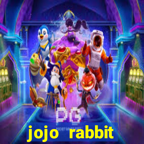 jojo rabbit completo dublado